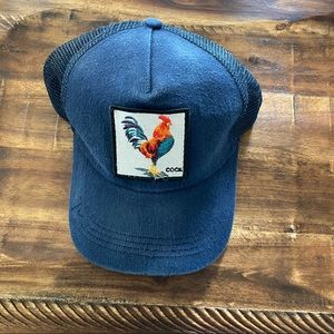 Roster Hat